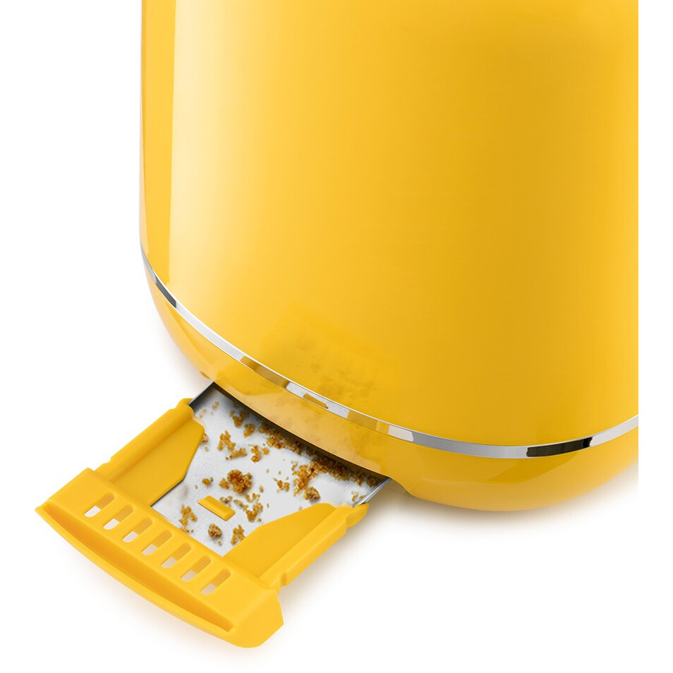 Тостер Kitfort KT-2050-5 - КТ-2050-5 - фото 4