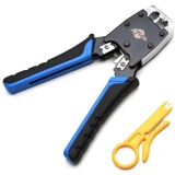 Инструмент обжимной ATCOM AT1500