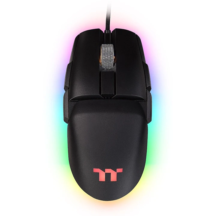 Мышь Tt eSPORTS Argent M5 Black (GMO-TMF-WDOOBK-01)
