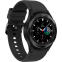 Умные часы Samsung Galaxy Watch 4 Classic 42mm Black - SM-R880NZKACIS - фото 2