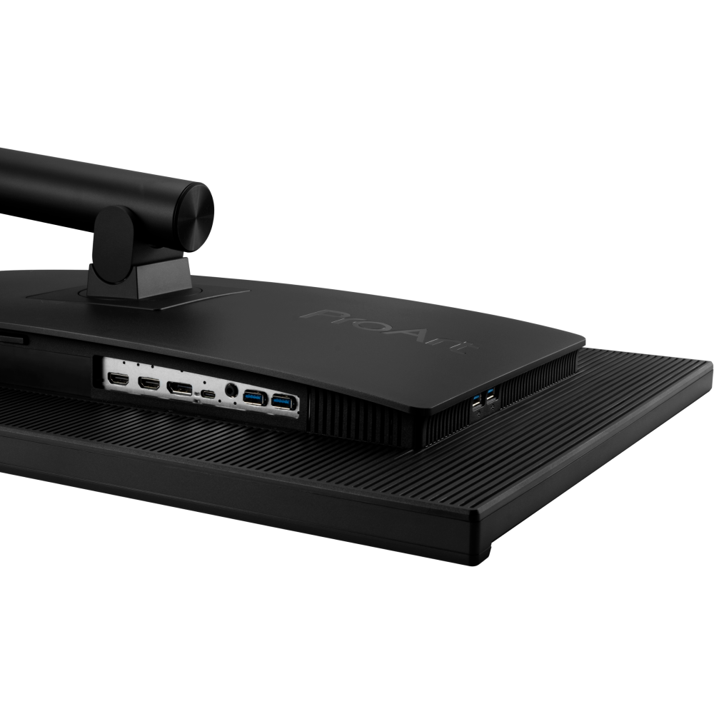 Монитор ASUS 32" PA329CV ProArt - фото 8