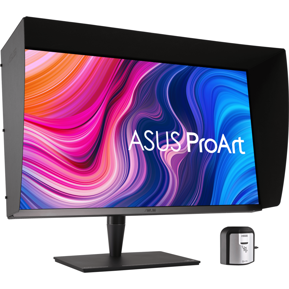Монитор ASUS 32" PA32UCG-K ProArt
