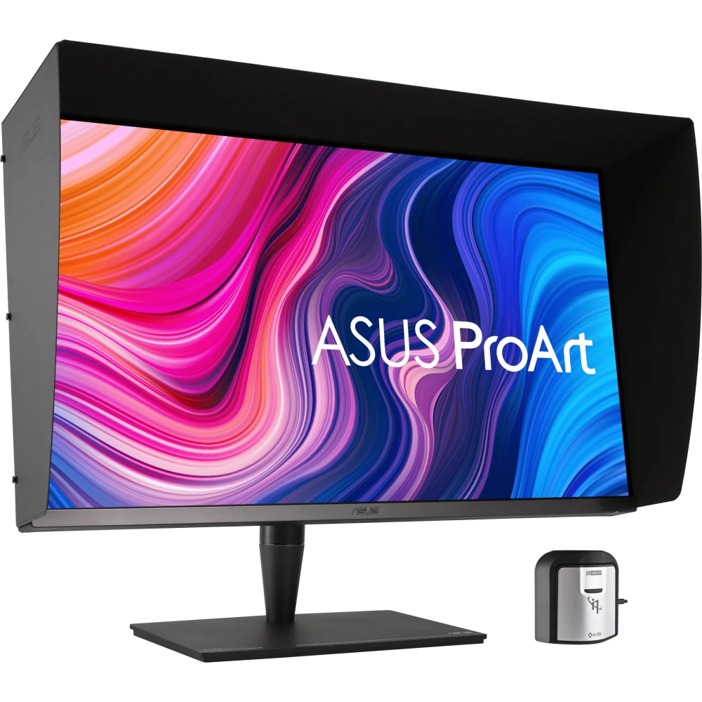 Монитор ASUS 32" PA32UCG-K ProArt