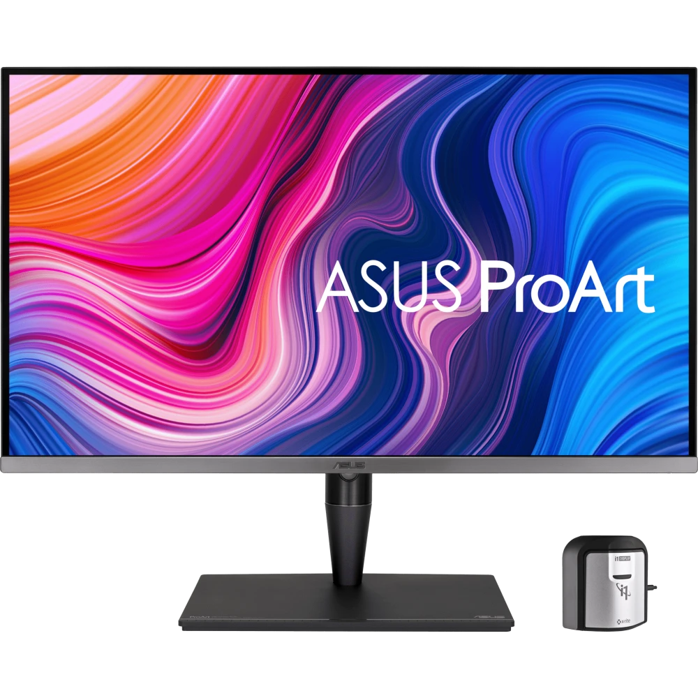 Монитор ASUS 32" PA32UCG-K ProArt - фото 2