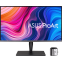 Монитор ASUS 32" PA32UCG-K ProArt - фото 2
