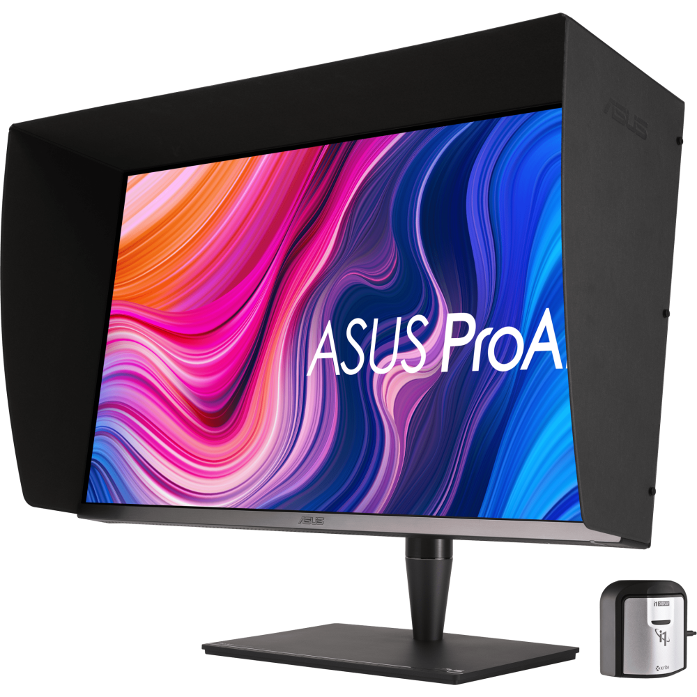 Монитор ASUS 32" PA32UCG-K ProArt - фото 5