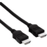 Кабель HDMI - HDMI, 1м, Buro BHP-HDMI-2.1-1