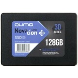 Накопитель SSD 128Gb QUMO Novation (Q3DT-128GSCY)