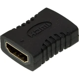 Переходник HDMI (F) - HDMI (F), Buro BHP-ADP-HDMI-1.4