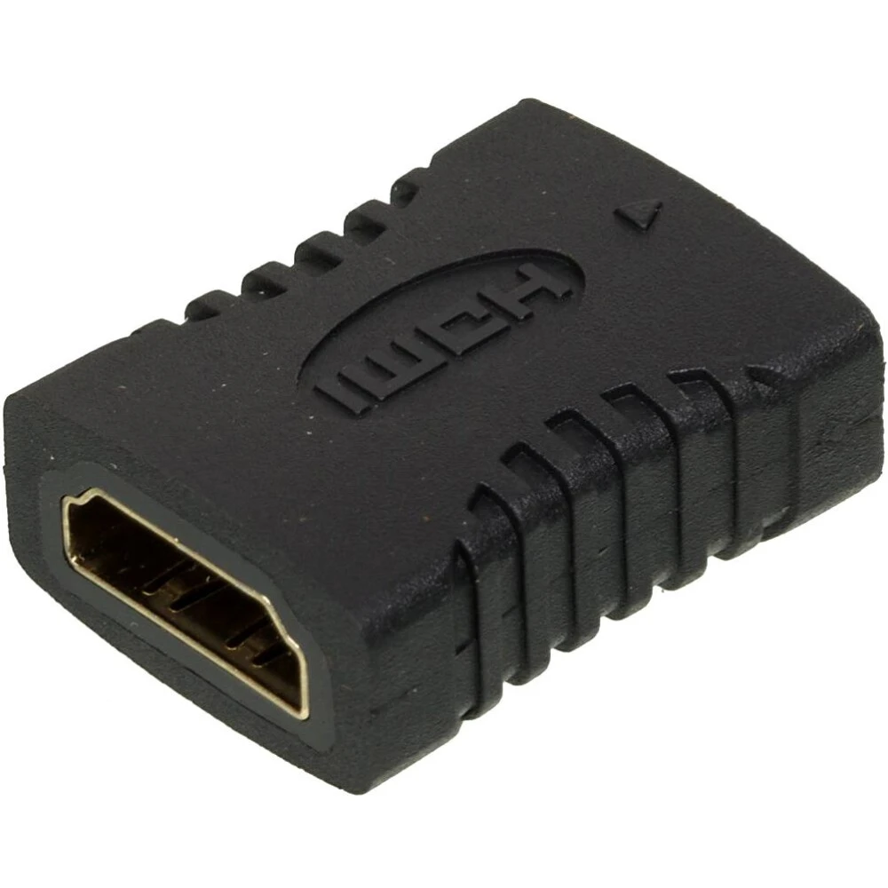 Переходник HDMI (F) - HDMI (F), Buro BHP-ADP-HDMI-1.4 - фото 2