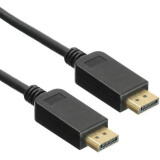 Кабель DisplayPort - DisplayPort, 10м, Buro BHP-DPP-1.4-10G