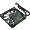 Вентилятор для корпуса Scythe Kaze Flex 92 Slim PWM (KF9215FD25-P)