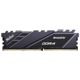 Оперативная память 16Gb DDR4 3200MHz Netac Shadow (NTSDD4P32SP-16E)