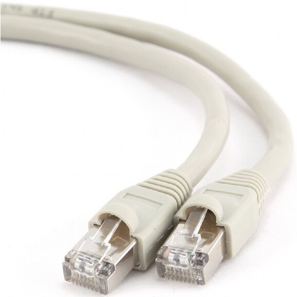 Патч-корд Gembird PP6-2M, 2м - фото 2