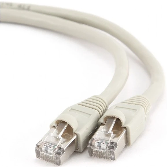 Патч-корд Gembird PP6-0.5M, 0.5м - фото 2