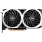 Видеокарта AMD Radeon RX 6600 MSI 8Gb (RX 6600 MECH 2X 8G) - фото 2
