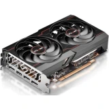 Видеокарта AMD Radeon RX 6600 Sapphire Pulse 8GB (11310-01-20G)