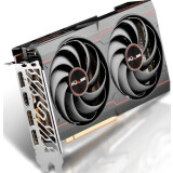 Видеокарта AMD Radeon RX 6600 Sapphire Pulse 8Gb (11310-01-20G)