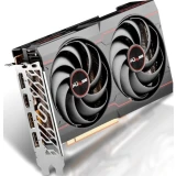 Видеокарта AMD Radeon RX 6600 Sapphire Pulse 8GB (11310-01-20G)