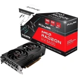 Видеокарта AMD Radeon RX 6600 Sapphire Pulse 8GB (11310-01-20G)