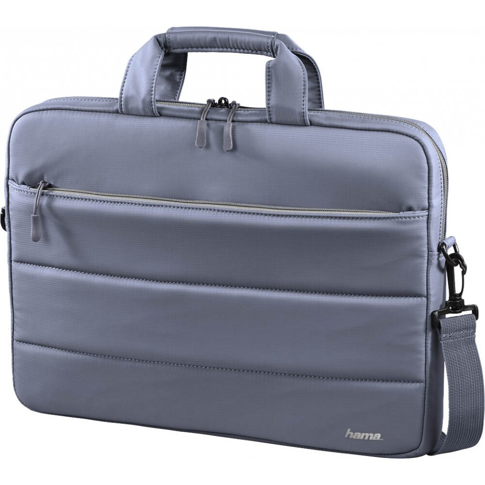 Сумка для ноутбука HAMA Toronto Blue (H-101850) - 00101850