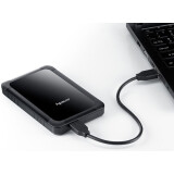 Внешний жёсткий диск 2Tb  Apacer AC532 Black (AP2TBAC532B-1)