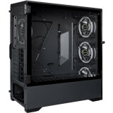 Корпус ExeGate i3 MAX 600W Black (EX290160RUS)