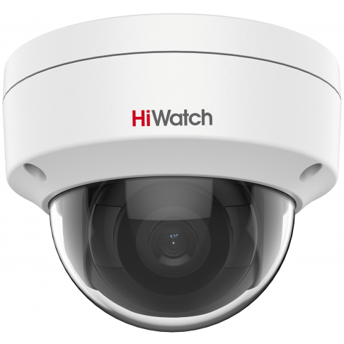 IP камера HiWatch DS-I202 (D) 4мм