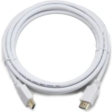 Кабель HDMI - HDMI, 3м, Gembird CC-HDMI4-W-10