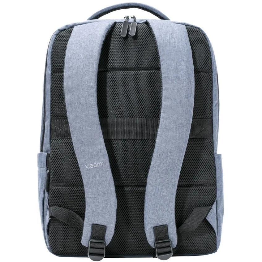 Рюкзак для ноутбука Xiaomi Mi Commuter Backpack Light Blue - BHR4905GL - фото 2