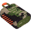 Портативная акустика JBL GO 3 Camouflage - JBLGO3SQUAD - фото 6