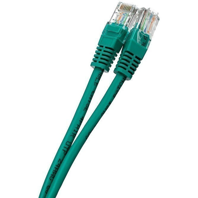 Патч-корд AOpen ANP511-5M-G, 5м