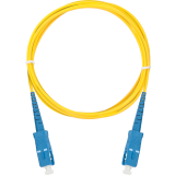 Патч-корд NIKOMAX NMF-PC1S2C2-SCU-SCU-003, 3м