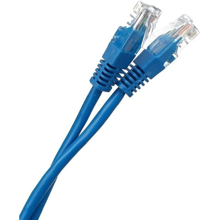 Патч-корд AOpen ANP511_2M_B, 2м