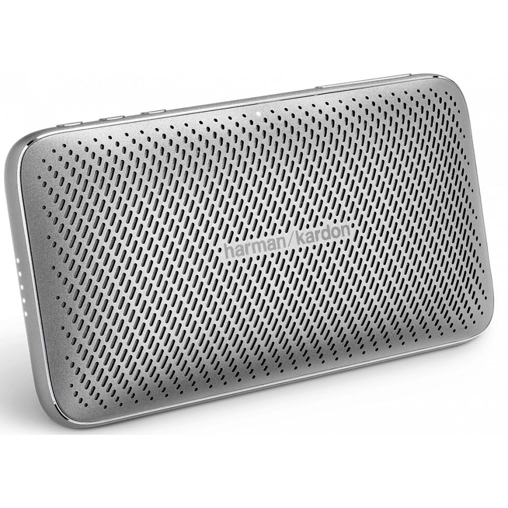 Портативная акустика Harman Kardon Esquire Mini 2 Silver - HKESQUIREMINI2SIL