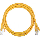 Патч-корд ACD ACD-LPU5E-20Y, RJ-45 - RJ-45, UTP, кат. 5e, 2м