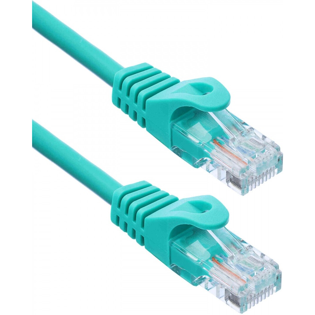 Патч-корд ACD ACD-LPU5E-30G, 3м