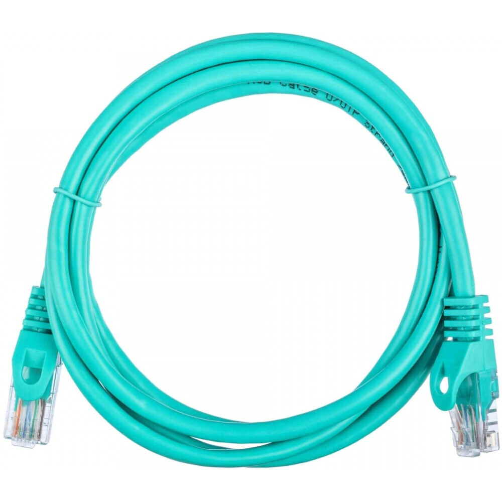 Патч-корд ACD ACD-LPU5E-30G, 3м - фото 2