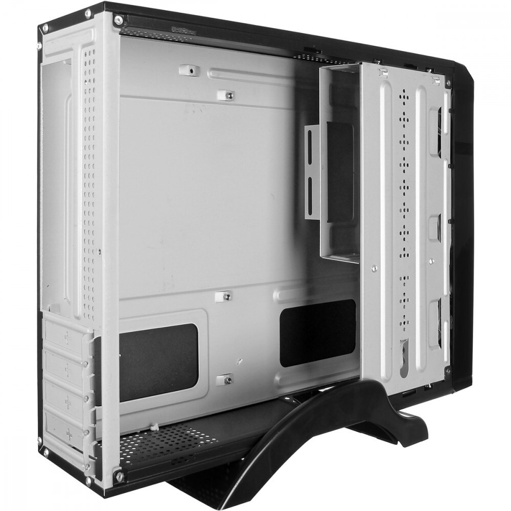 Корпус ExeGate MI-207U 450W Black - EX288783RUS - фото 3