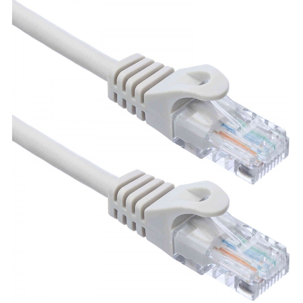 Патч-корд ACD ACD-LPU5E-50A, 5м