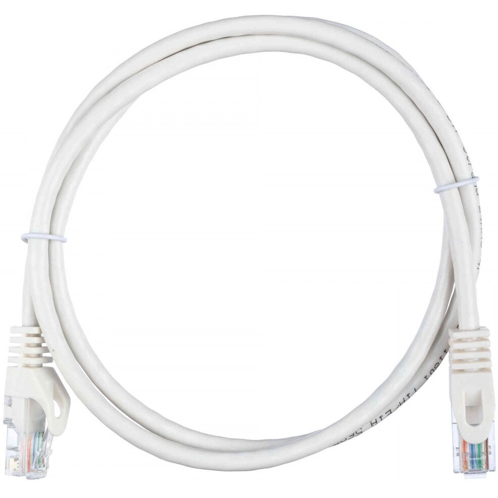 Патч-корд ACD ACD-LPU5C-10W, 1м - фото 2