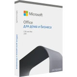 ПО Microsoft Office 2021 Home and Business Russian P8 (T5D-03546)