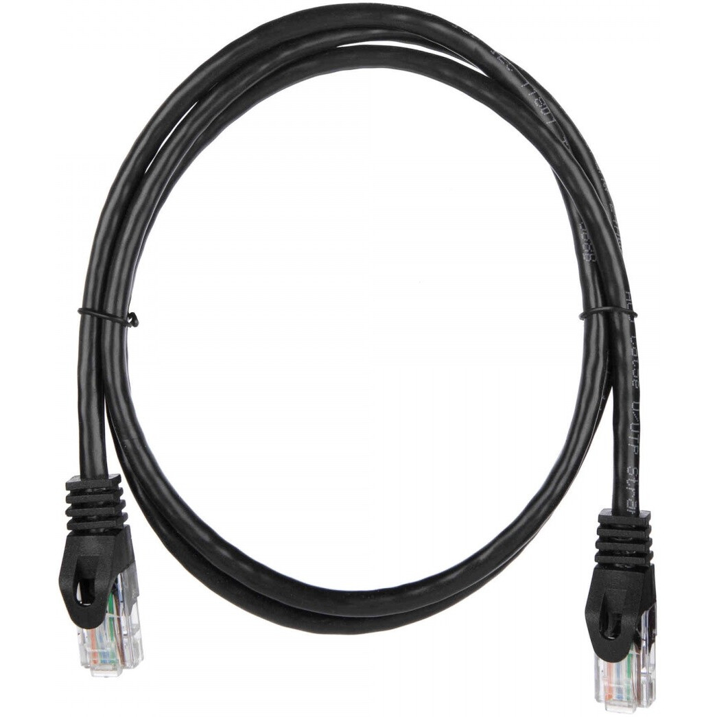 Патч-корд ACD ACD-LPU5C-20B, 2м - фото 2