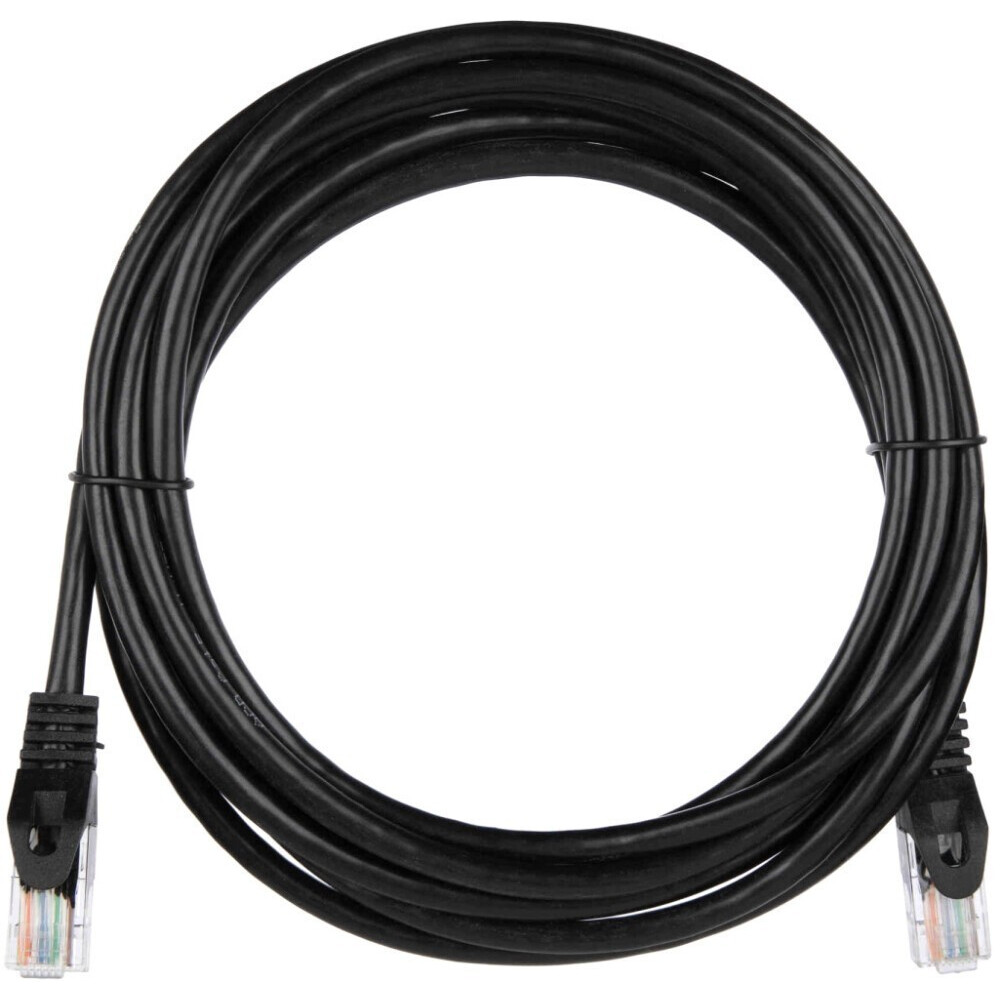 Патч-корд ACD ACD-LPU5C-30B, 3м - фото 2