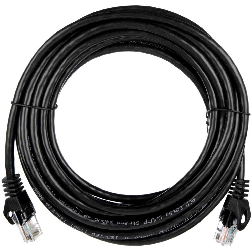 Патч-корд ACD ACD-LPU5C-75B, 7.5м - фото 2