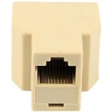 Разветвитель RJ-45 Gembird US-09A
