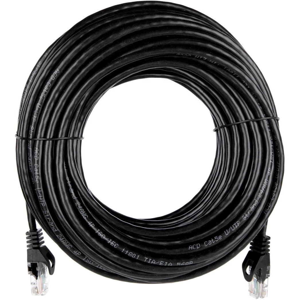 Патч-корд ACD ACD-LPU5C-20M, 20м - фото 2