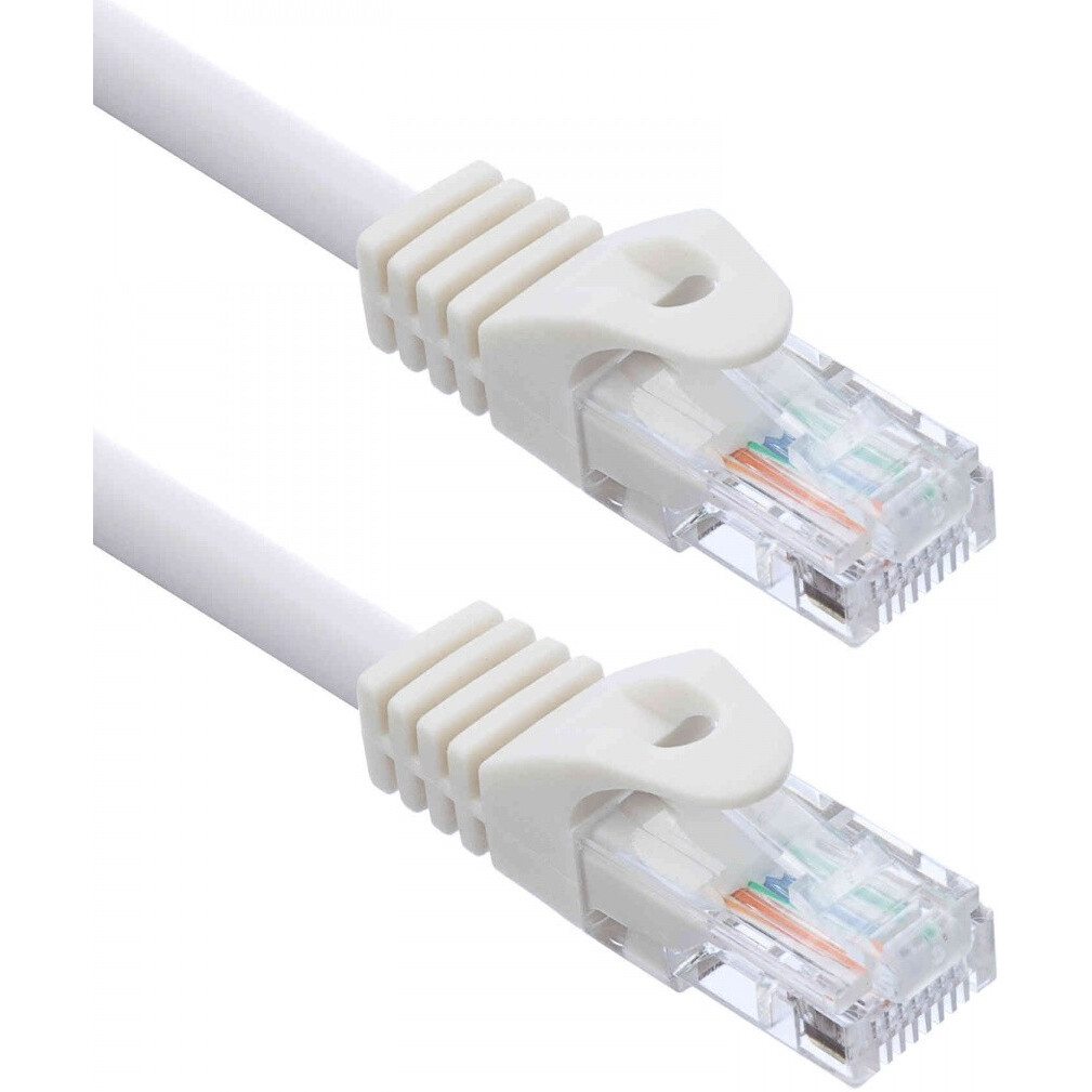Патч-корд ACD ACD-LPU5C-5DW, 0.5м