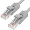Патч-корд Greenconnect GCR-LNC03-0.2m, 0.2м