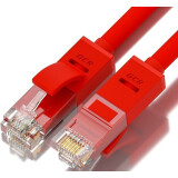 Патч-корд Greenconnect GCR-LNC04-3.0m, 3м